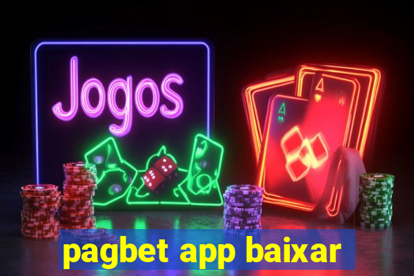 pagbet app baixar